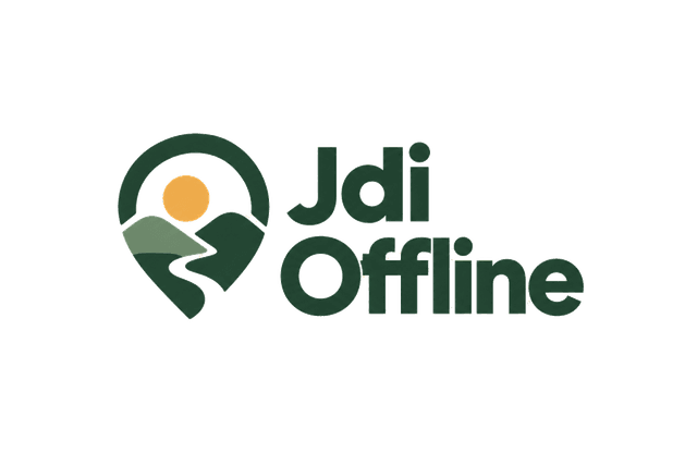 Jdi Offline